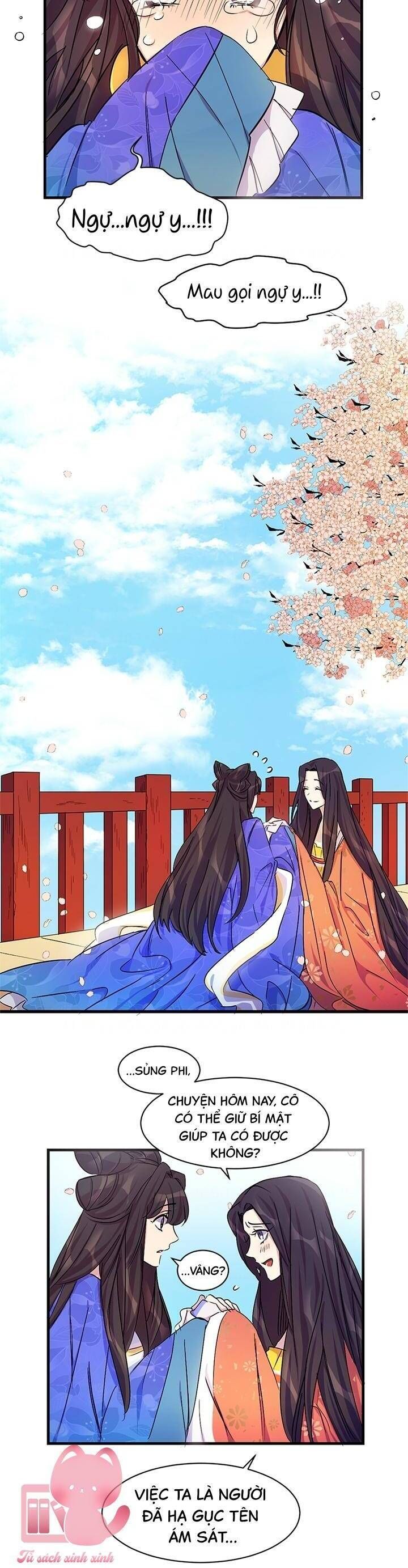 Trang 13 - Sinh Viên Đại Học Hoàng Hậu