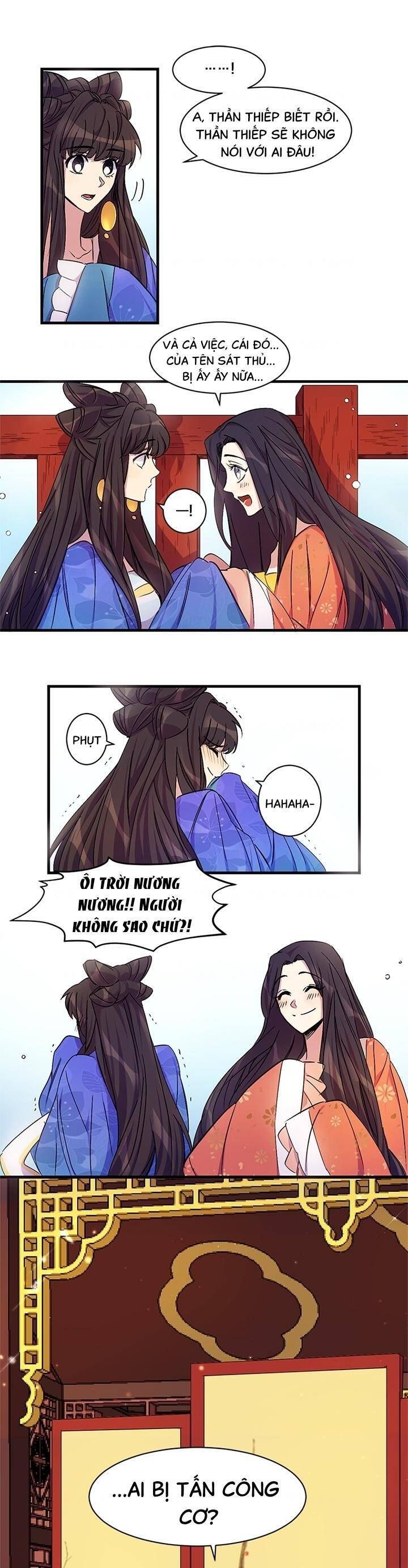 Trang 14 - Sinh Viên Đại Học Hoàng Hậu