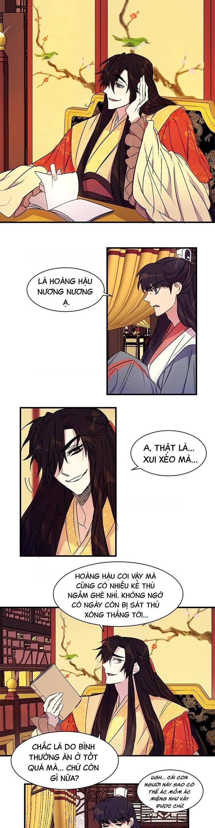 Trang 15 - Sinh Viên Đại Học Hoàng Hậu