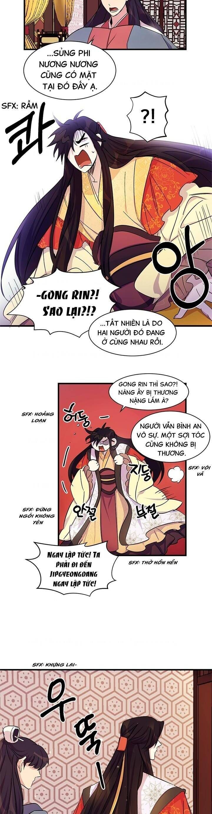 Trang 16 - Sinh Viên Đại Học Hoàng Hậu