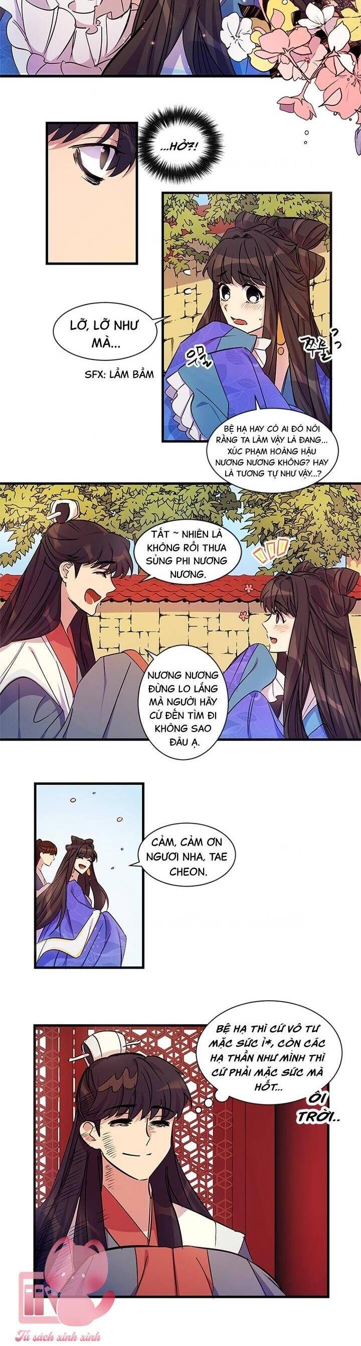 Trang 4 - Sinh Viên Đại Học Hoàng Hậu