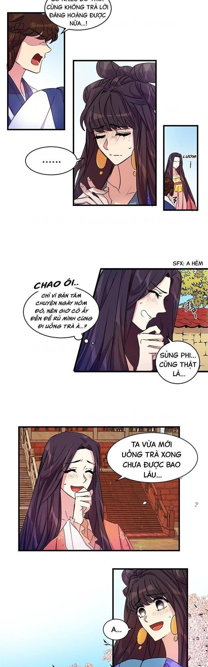 Trang 7 - Sinh Viên Đại Học Hoàng Hậu