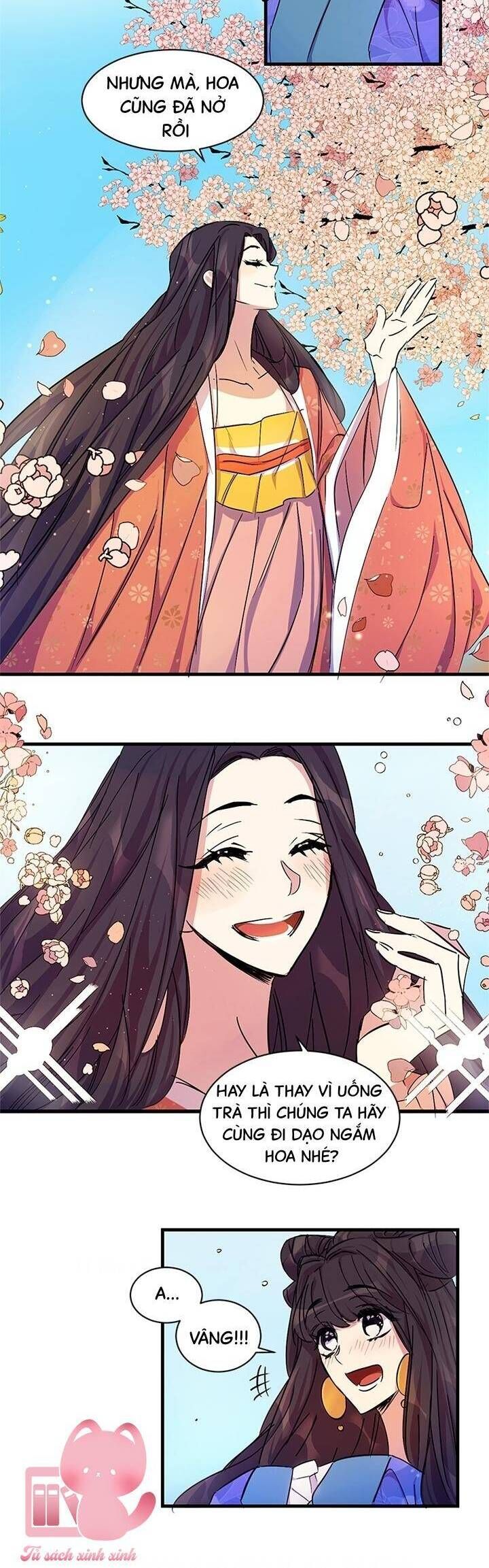 Trang 8 - Sinh Viên Đại Học Hoàng Hậu