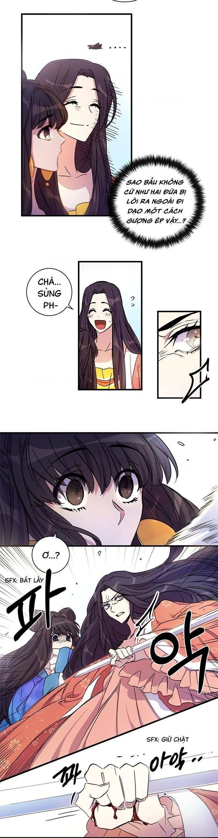 Trang 10 - Sinh Viên Đại Học Hoàng Hậu