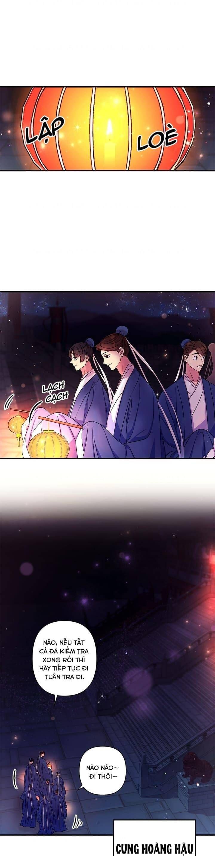 Sinh Viên Đại Học Hoàng Hậu Chap 70 - Next Chap 69