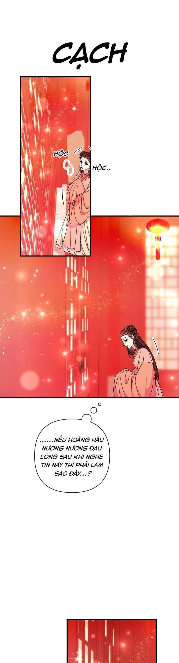 Sinh Viên Đại Học Hoàng Hậu Chap 70 - Next Chap 69