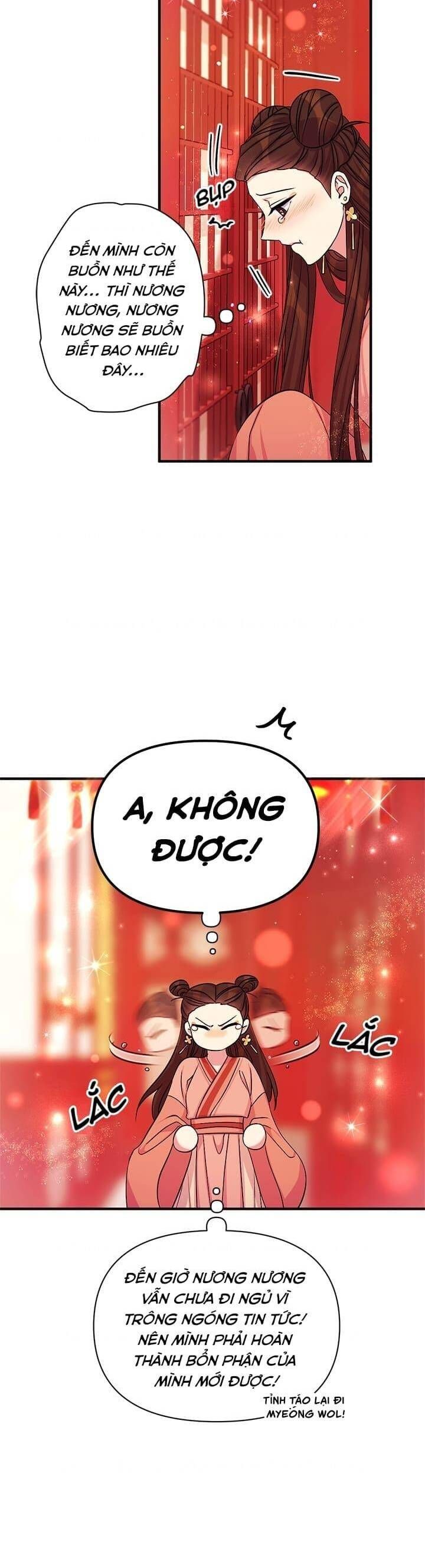 Sinh Viên Đại Học Hoàng Hậu Chap 70 - Next Chap 69