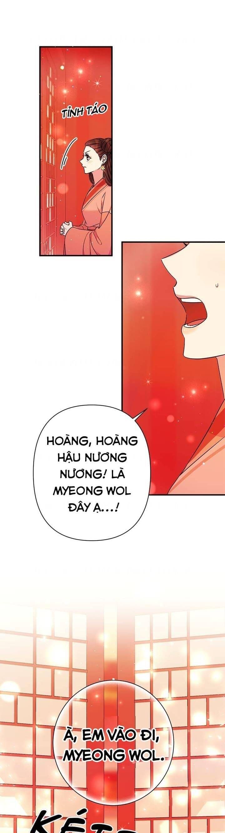Sinh Viên Đại Học Hoàng Hậu Chap 70 - Next Chap 69
