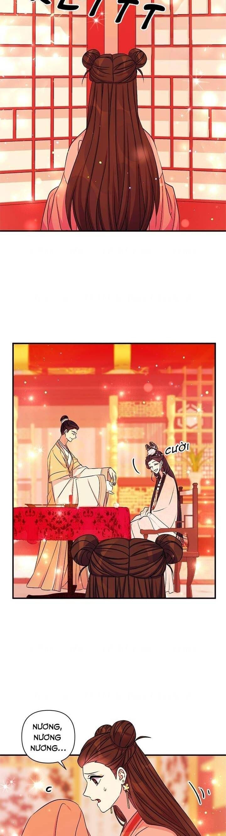Sinh Viên Đại Học Hoàng Hậu Chap 70 - Next Chap 69