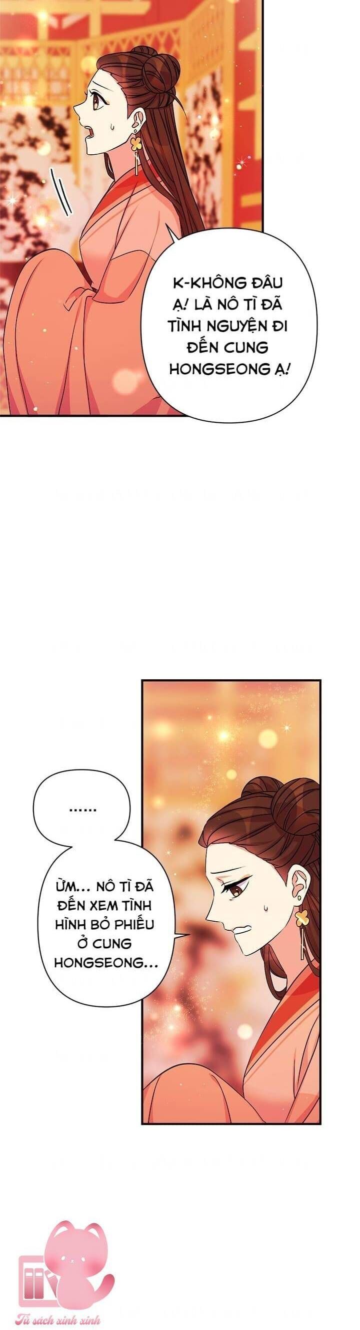 Sinh Viên Đại Học Hoàng Hậu Chap 70 - Next Chap 69