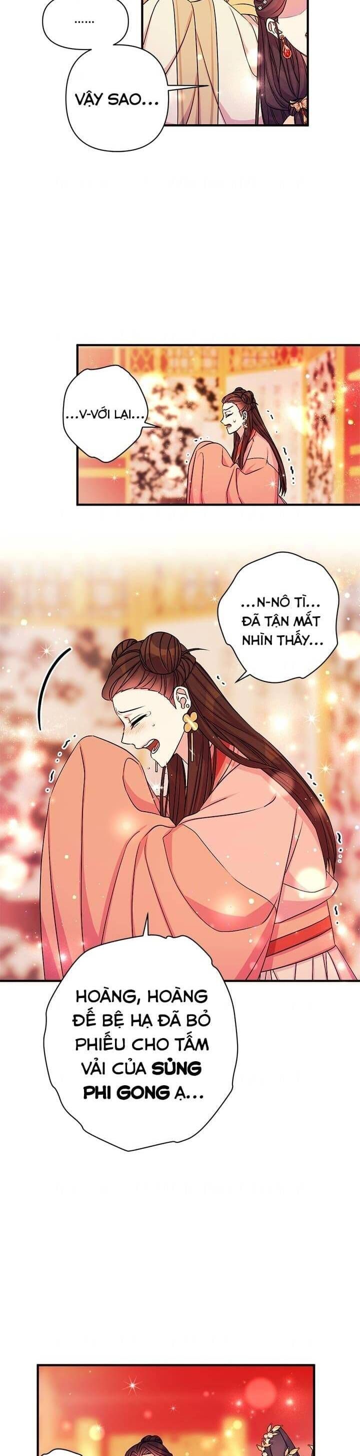 Sinh Viên Đại Học Hoàng Hậu Chap 70 - Next Chap 69