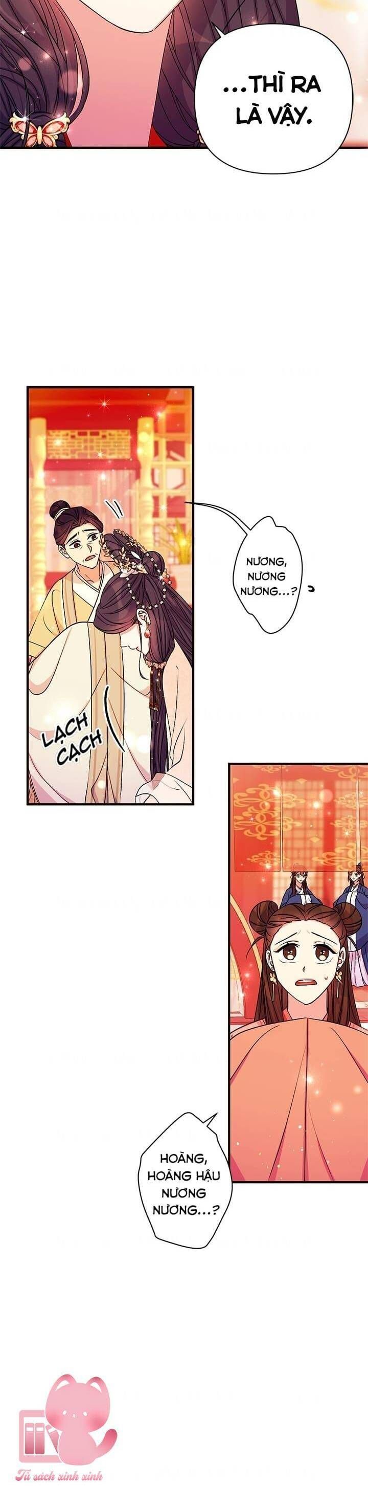 Sinh Viên Đại Học Hoàng Hậu Chap 70 - Next Chap 69