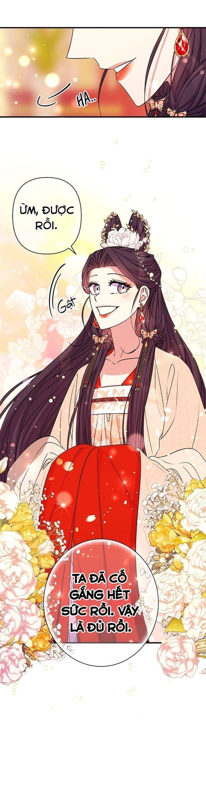 Sinh Viên Đại Học Hoàng Hậu Chap 70 - Next Chap 69