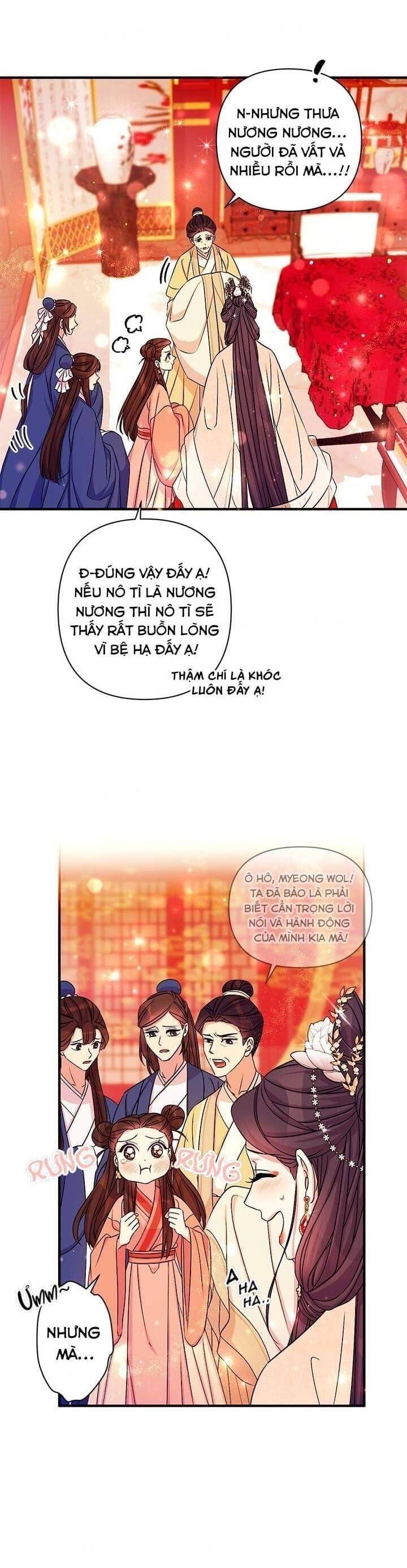 Sinh Viên Đại Học Hoàng Hậu Chap 70 - Next Chap 69