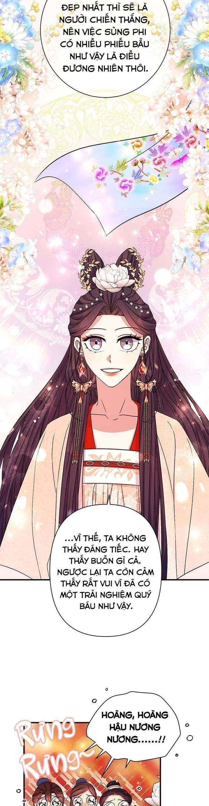 Sinh Viên Đại Học Hoàng Hậu Chap 70 - Next Chap 69