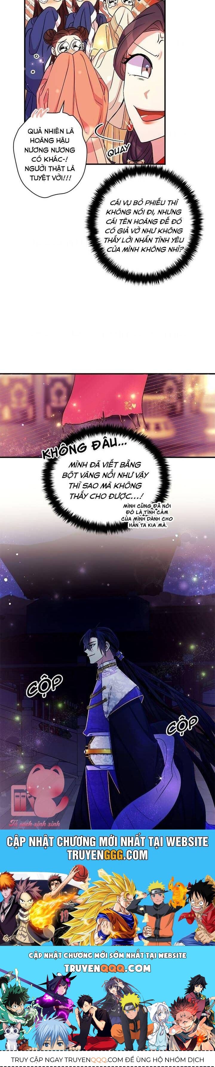 Sinh Viên Đại Học Hoàng Hậu Chap 70 - Next Chap 69