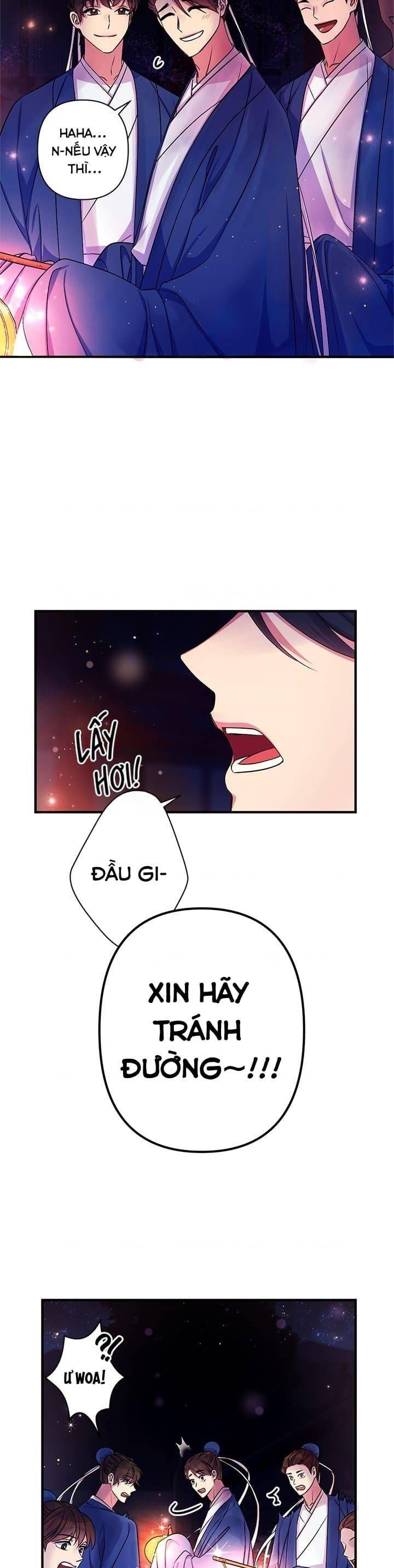 Sinh Viên Đại Học Hoàng Hậu Chap 70 - Next Chap 69