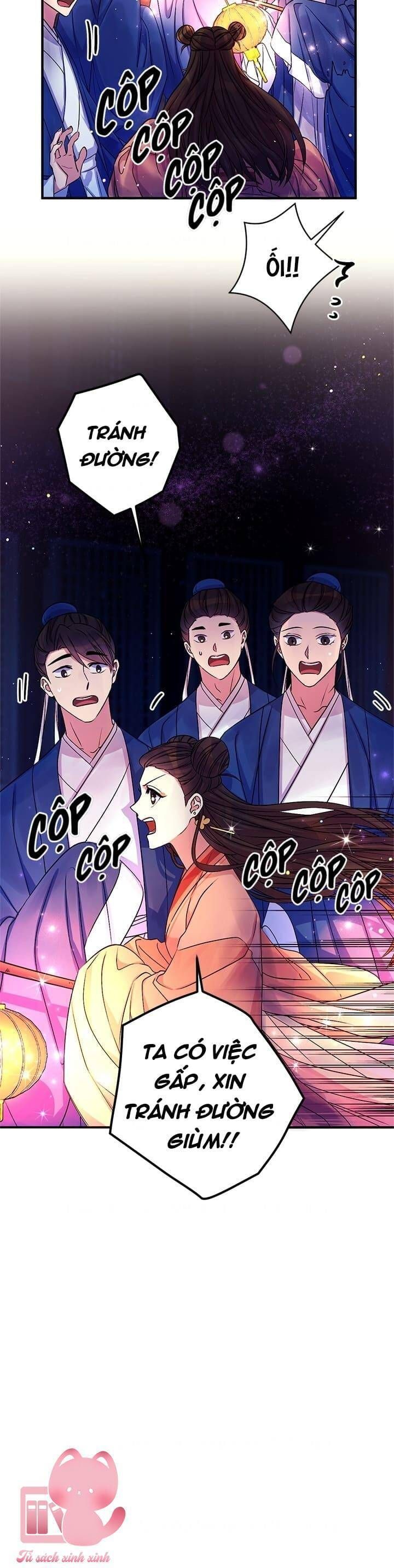 Sinh Viên Đại Học Hoàng Hậu Chap 70 - Next Chap 69