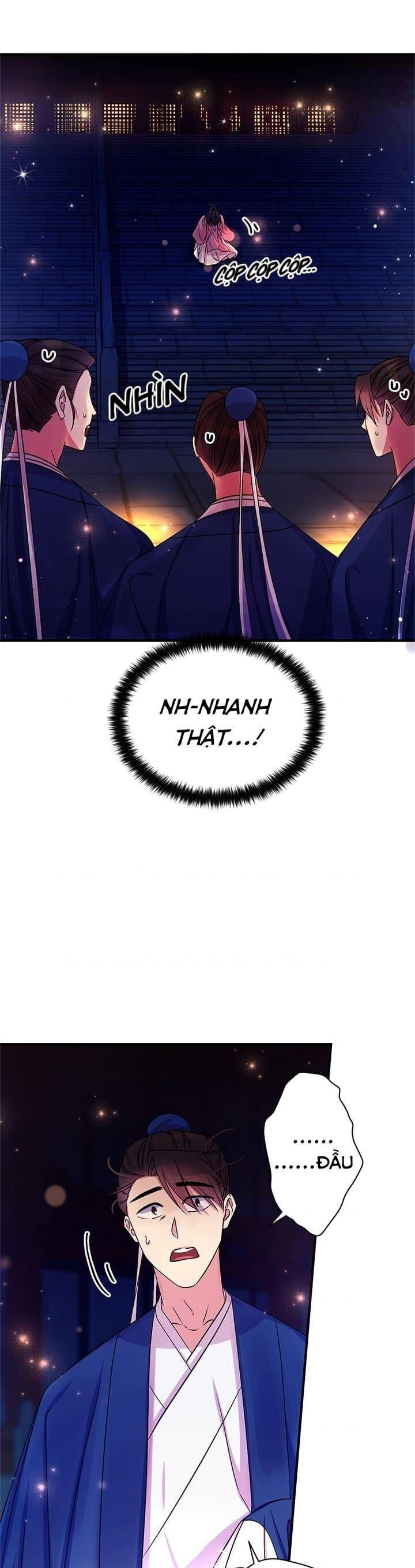 Sinh Viên Đại Học Hoàng Hậu Chap 70 - Next Chap 69