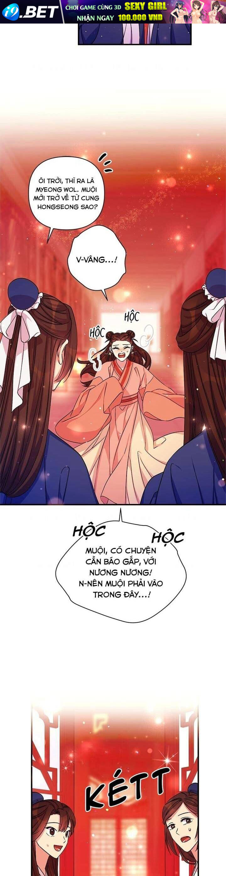 Sinh Viên Đại Học Hoàng Hậu Chap 70 - Next Chap 69