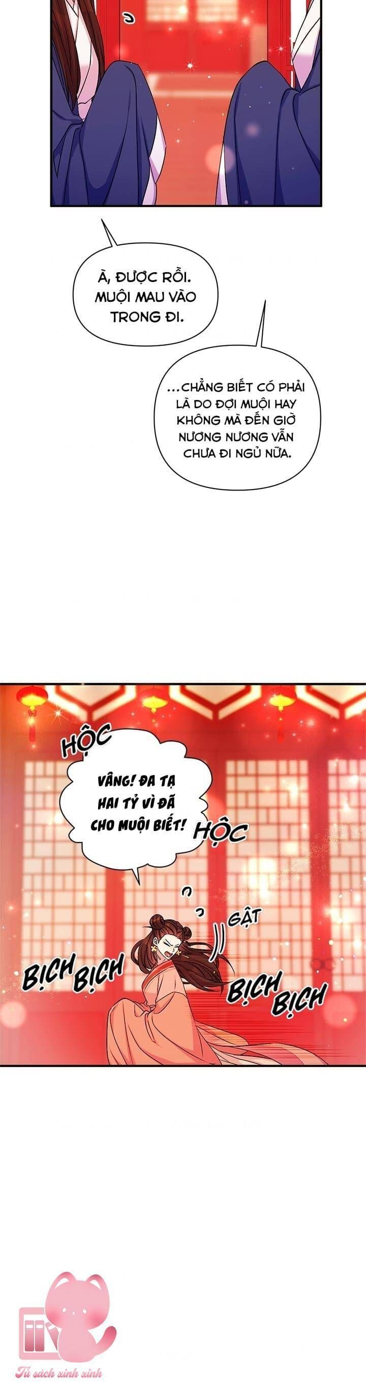 Sinh Viên Đại Học Hoàng Hậu Chap 70 - Next Chap 69