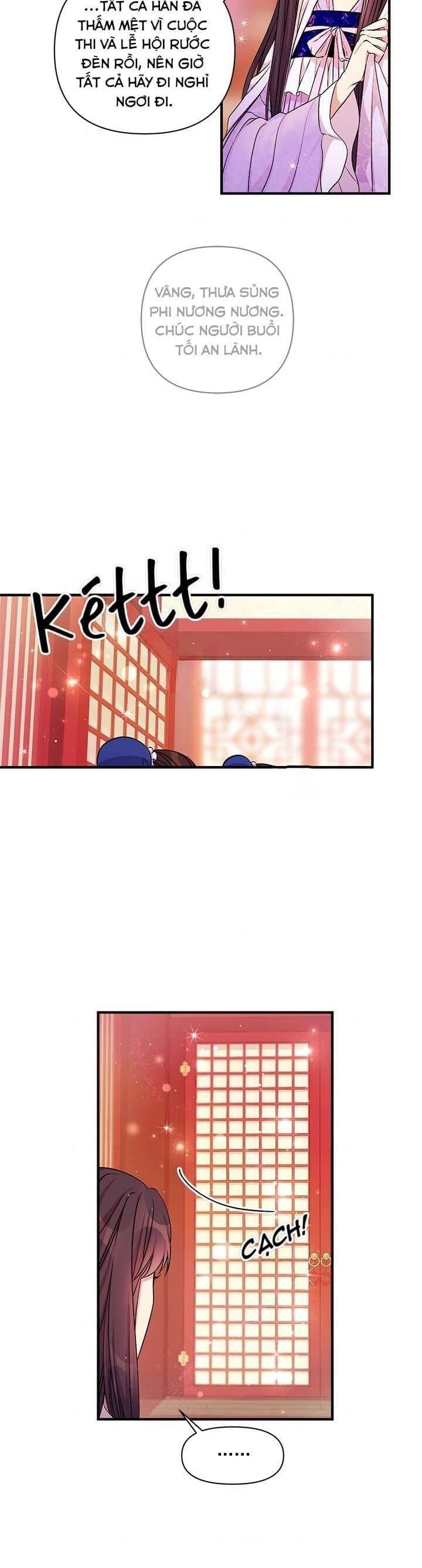 Sinh Viên Đại Học Hoàng Hậu Chap 71 - Next Chap 70