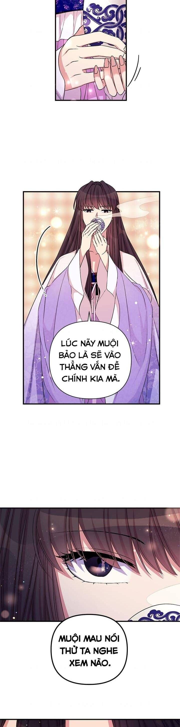 Sinh Viên Đại Học Hoàng Hậu Chap 71 - Next Chap 70