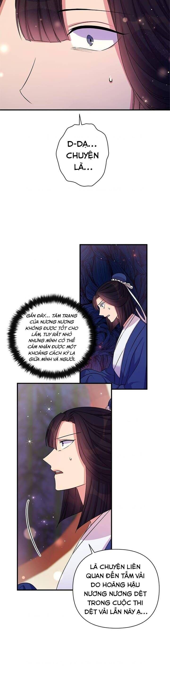 Sinh Viên Đại Học Hoàng Hậu Chap 71 - Next Chap 70