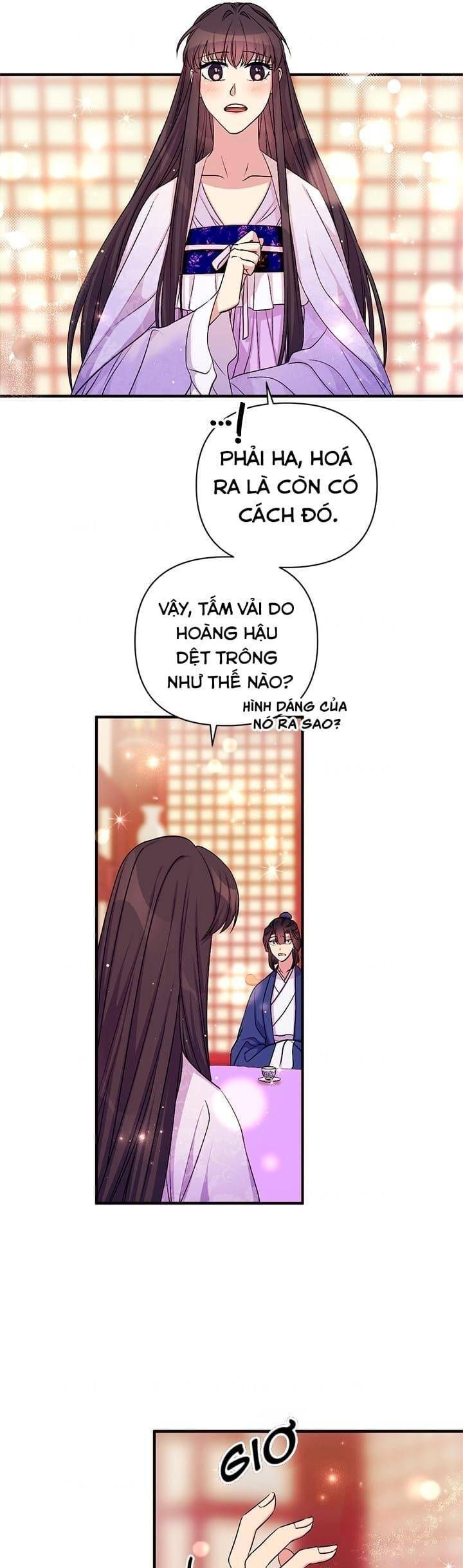 Sinh Viên Đại Học Hoàng Hậu Chap 71 - Next Chap 70