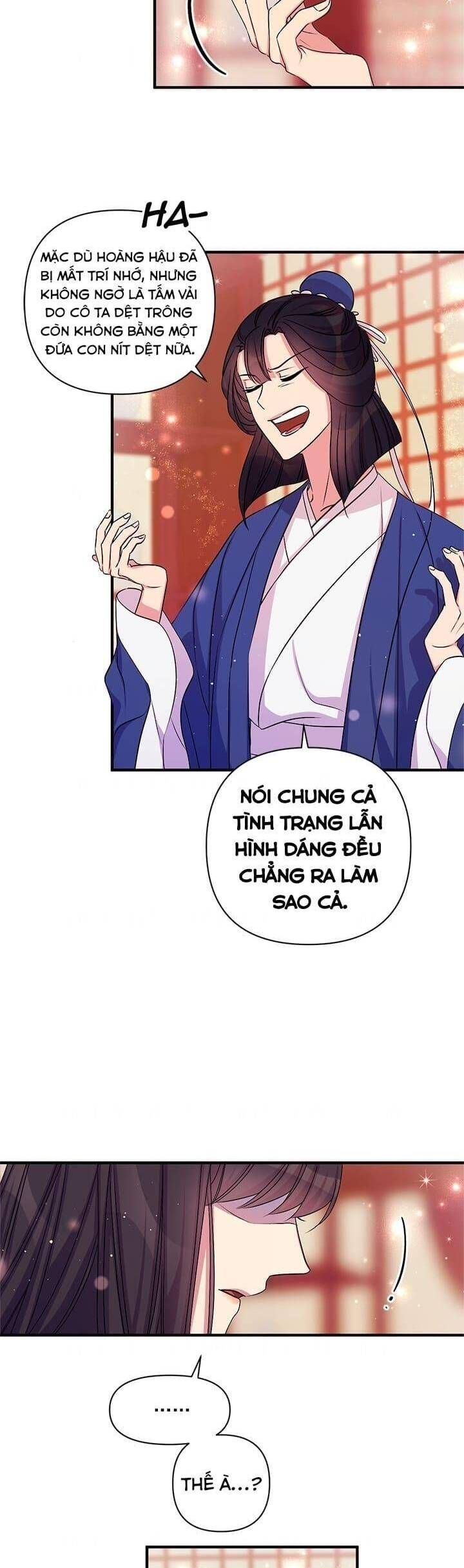 Sinh Viên Đại Học Hoàng Hậu Chap 71 - Next Chap 70
