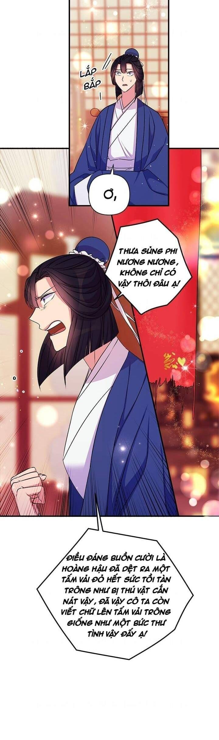 Sinh Viên Đại Học Hoàng Hậu Chap 71 - Next Chap 70