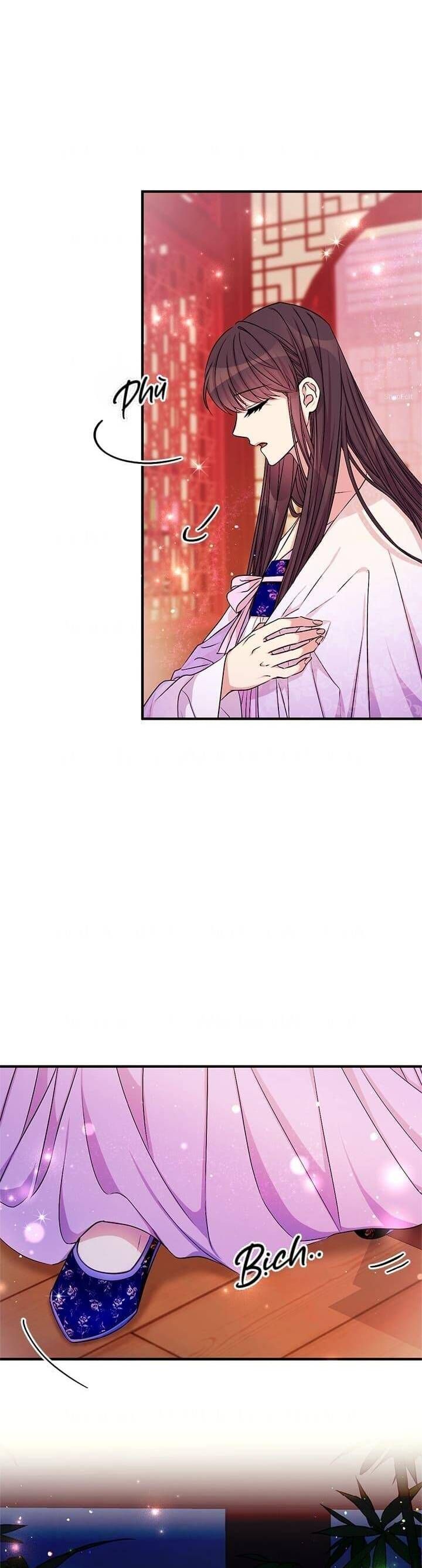 Sinh Viên Đại Học Hoàng Hậu Chap 71 - Next Chap 70