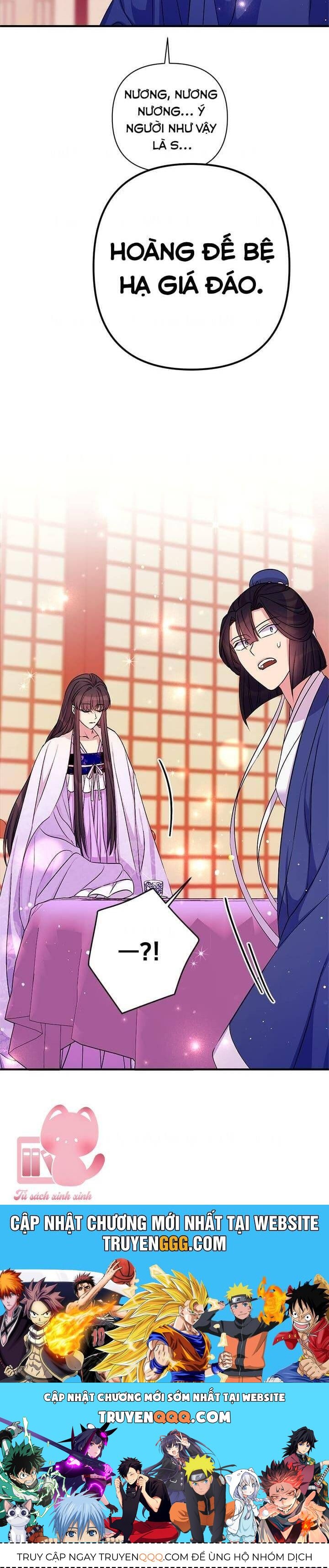 Sinh Viên Đại Học Hoàng Hậu Chap 71 - Next Chap 70