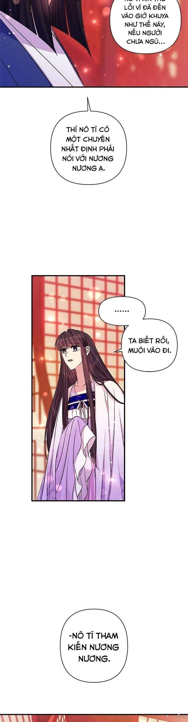 Sinh Viên Đại Học Hoàng Hậu Chap 71 - Next Chap 70