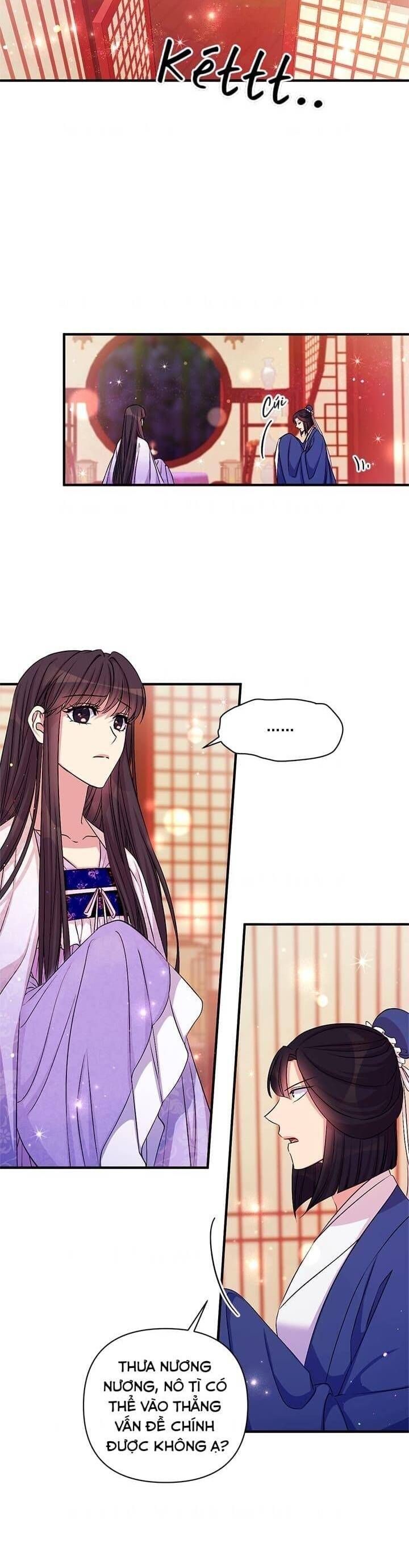 Sinh Viên Đại Học Hoàng Hậu Chap 71 - Next Chap 70