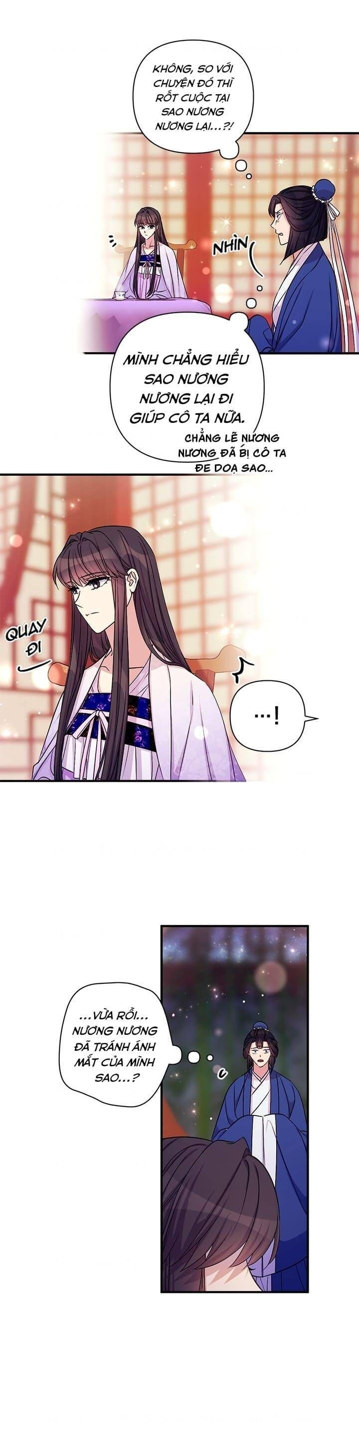 Sinh Viên Đại Học Hoàng Hậu Chap 72 - Next Chap 71