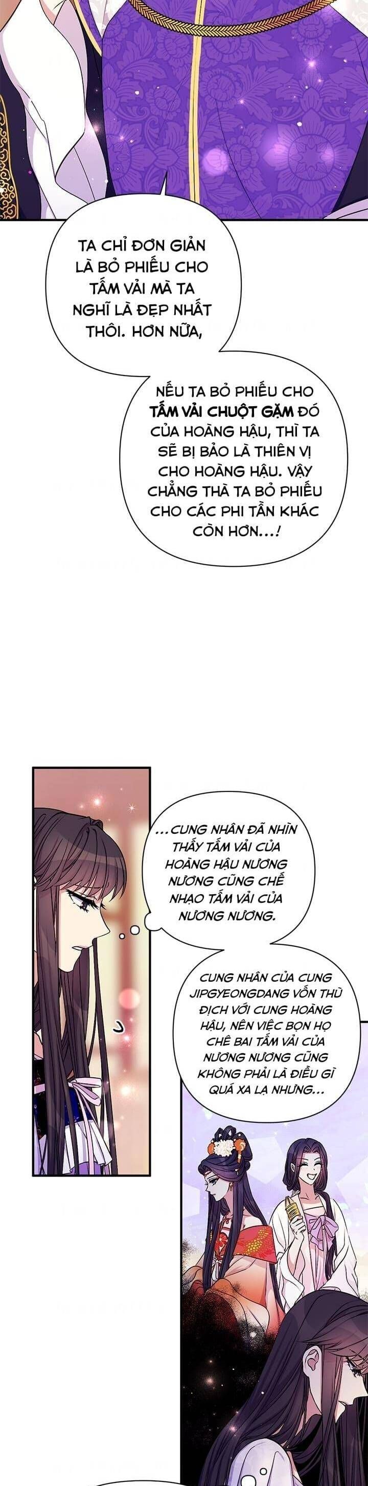 Sinh Viên Đại Học Hoàng Hậu Chap 72 - Next Chap 71