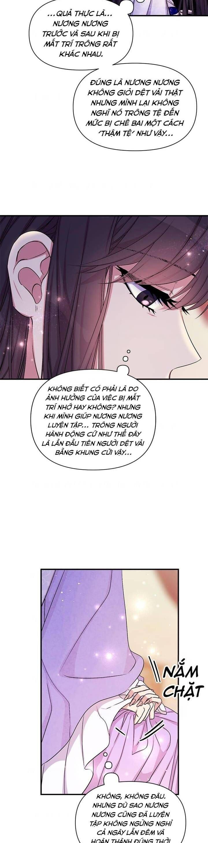 Sinh Viên Đại Học Hoàng Hậu Chap 72 - Next Chap 71