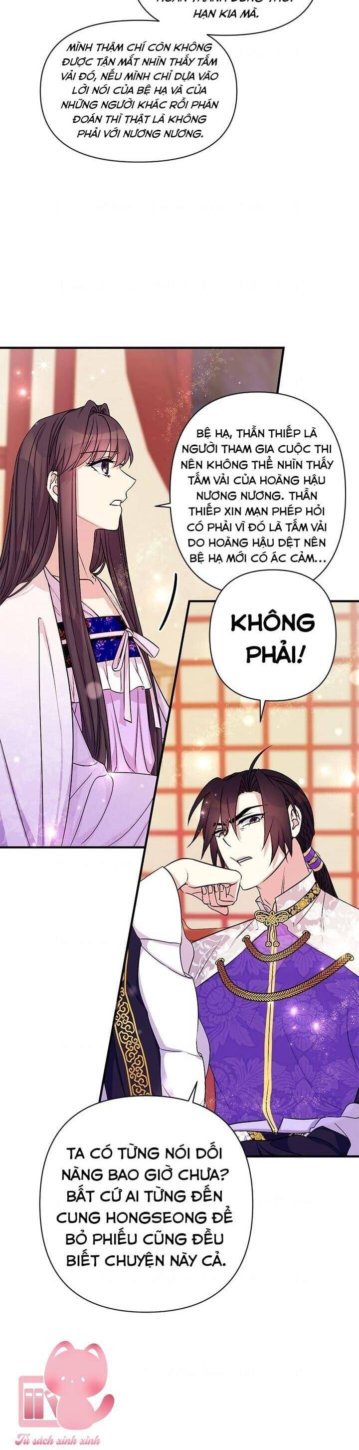 Sinh Viên Đại Học Hoàng Hậu Chap 72 - Next Chap 71