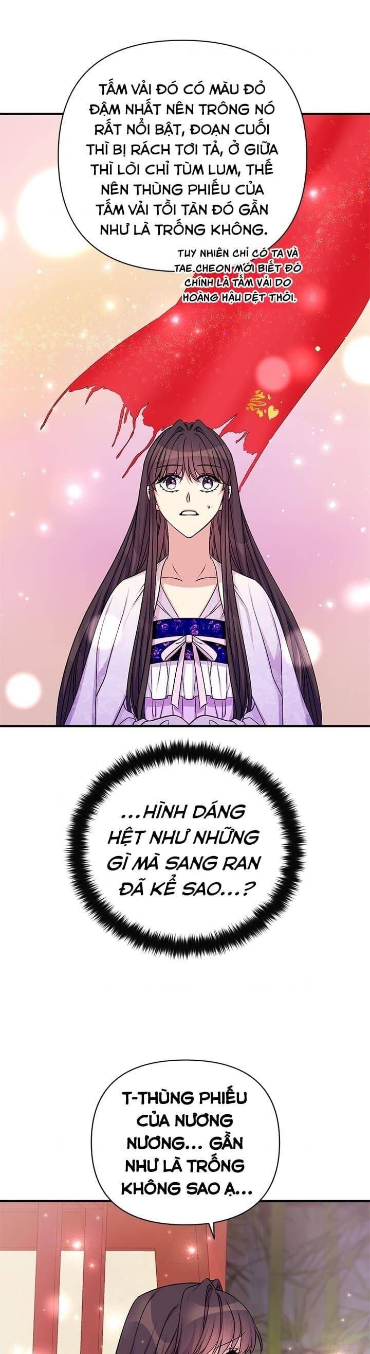 Sinh Viên Đại Học Hoàng Hậu Chap 72 - Next Chap 71