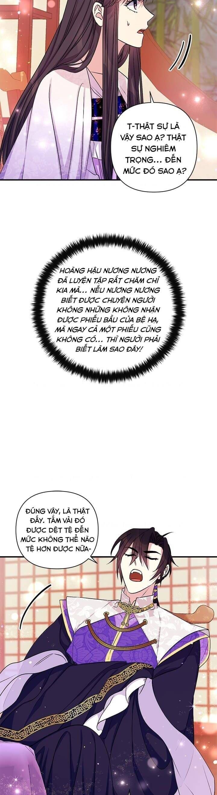 Sinh Viên Đại Học Hoàng Hậu Chap 72 - Next Chap 71