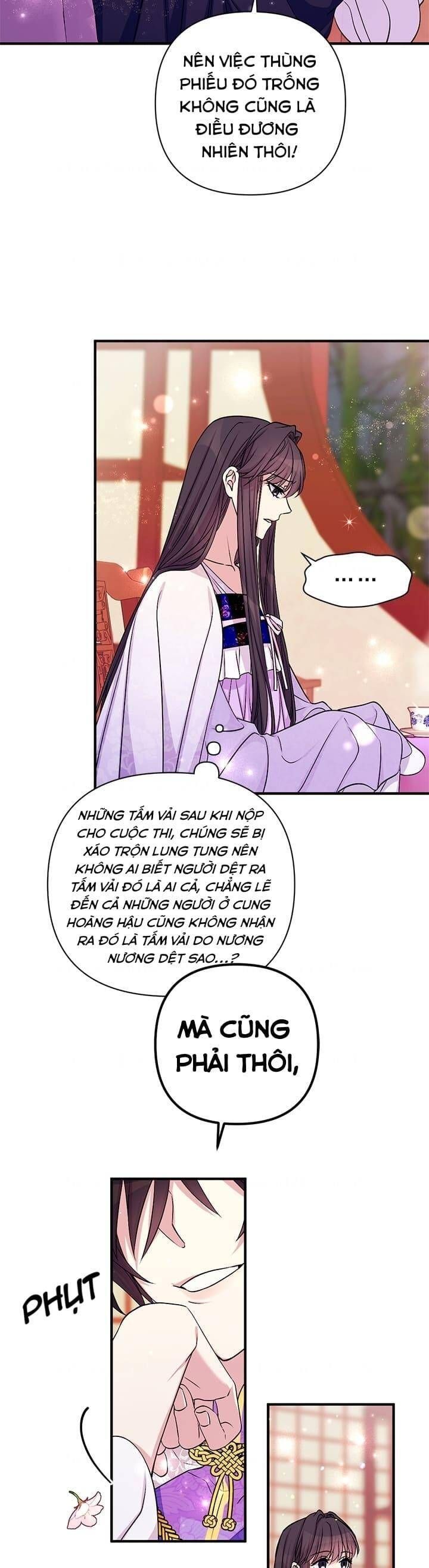 Sinh Viên Đại Học Hoàng Hậu Chap 72 - Next Chap 71