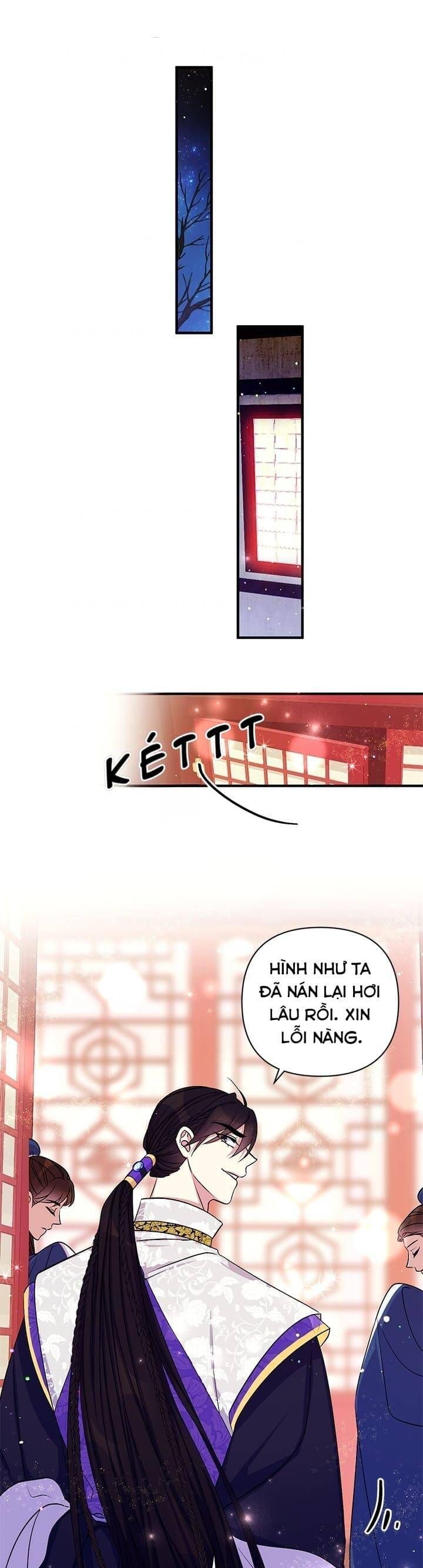 Sinh Viên Đại Học Hoàng Hậu Chap 72 - Next Chap 71