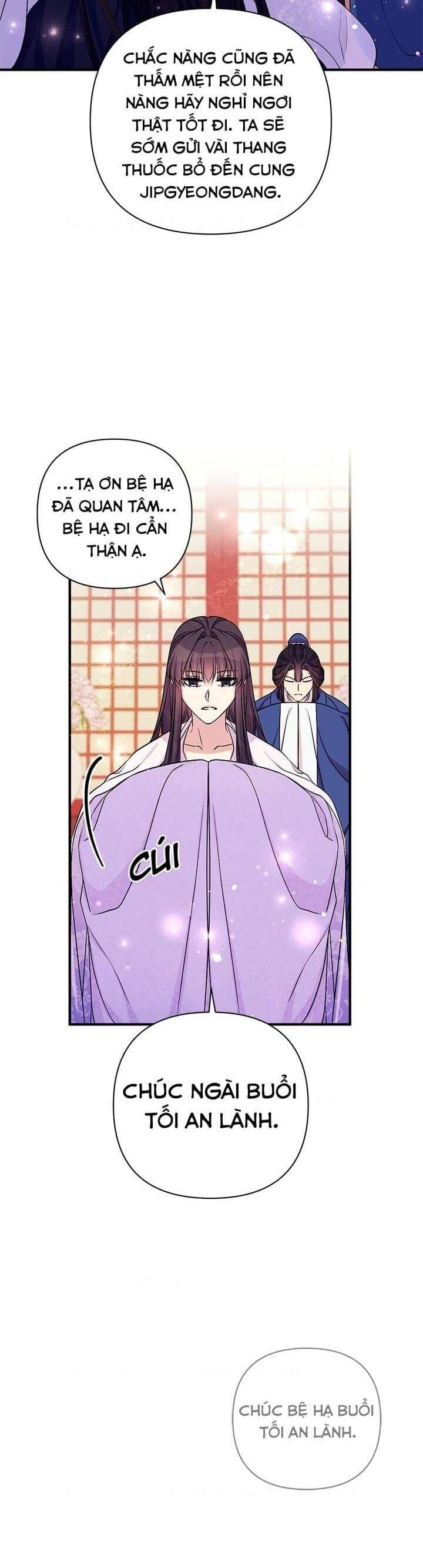 Sinh Viên Đại Học Hoàng Hậu Chap 72 - Next Chap 71