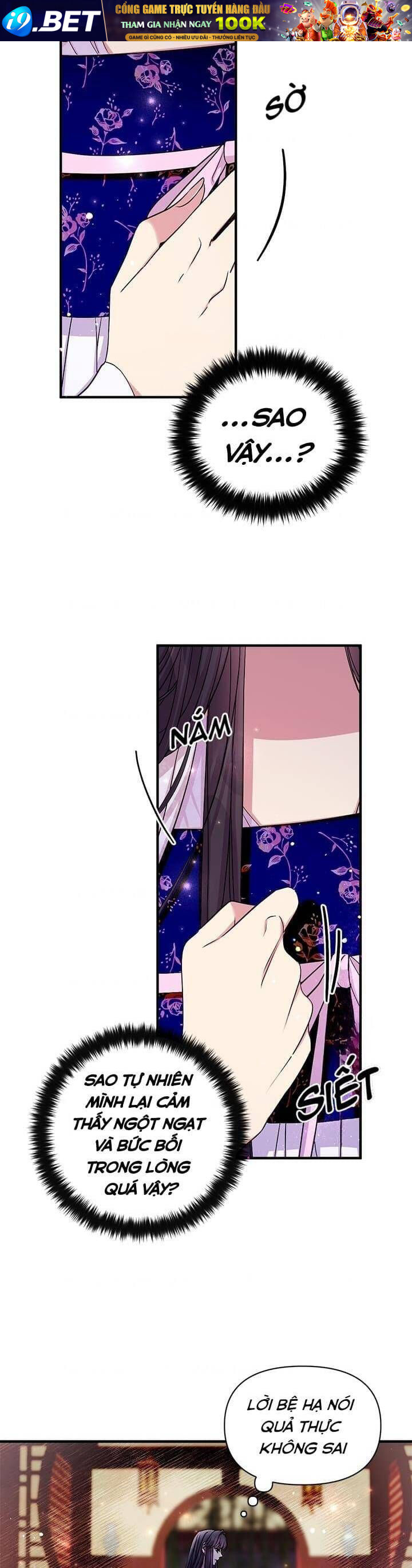 Sinh Viên Đại Học Hoàng Hậu Chap 72 - Next Chap 71