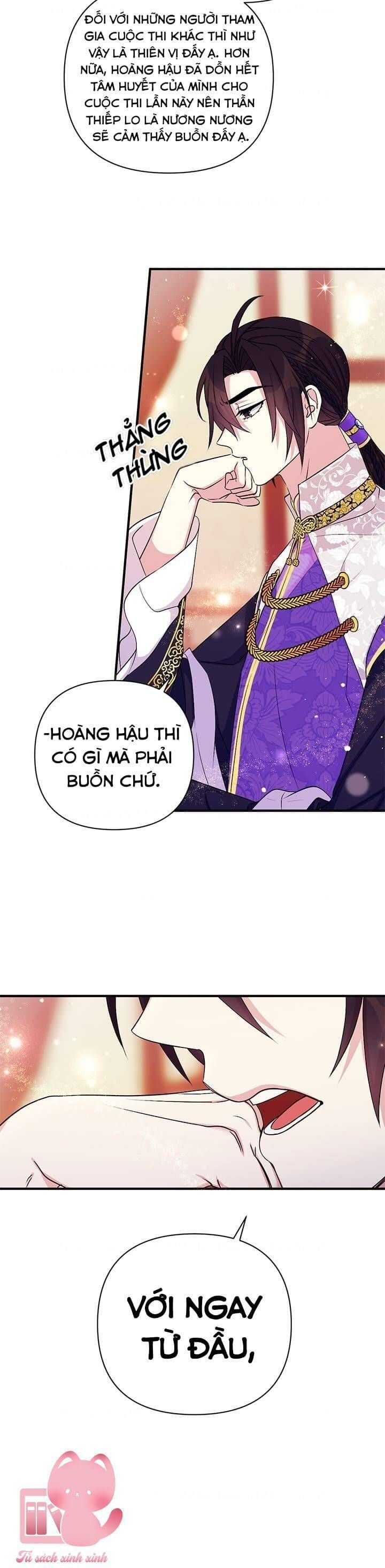 Sinh Viên Đại Học Hoàng Hậu Chap 72 - Next Chap 71