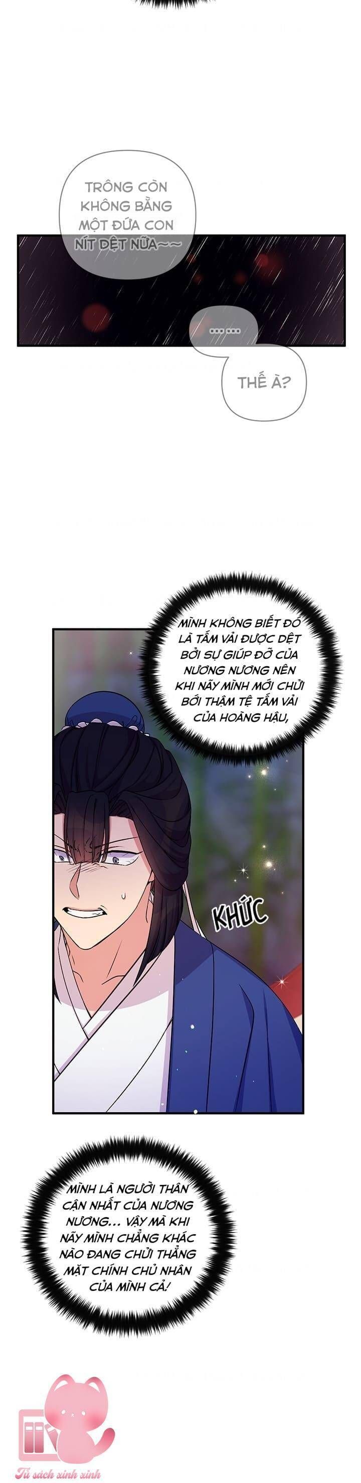 Sinh Viên Đại Học Hoàng Hậu Chap 72 - Next Chap 71