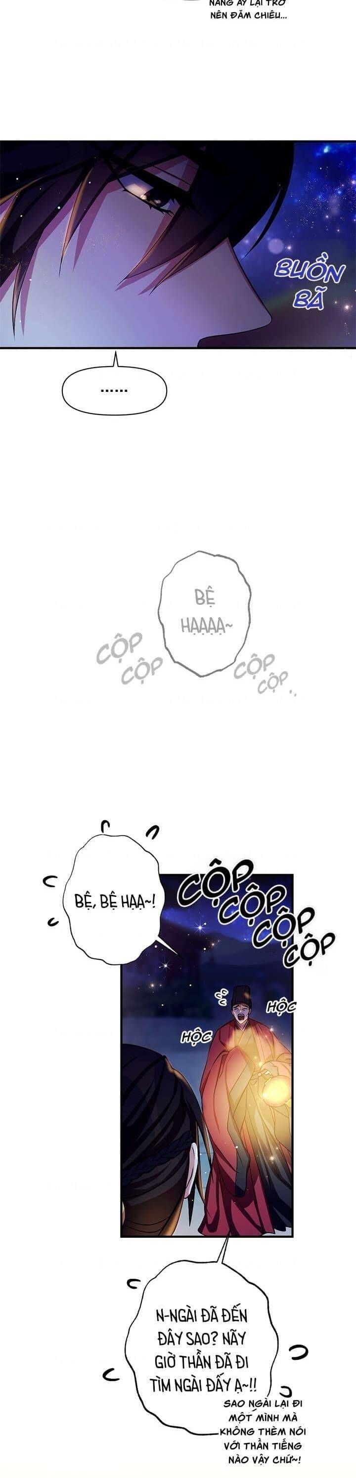 Sinh Viên Đại Học Hoàng Hậu Chap 73 - Next Chap 72