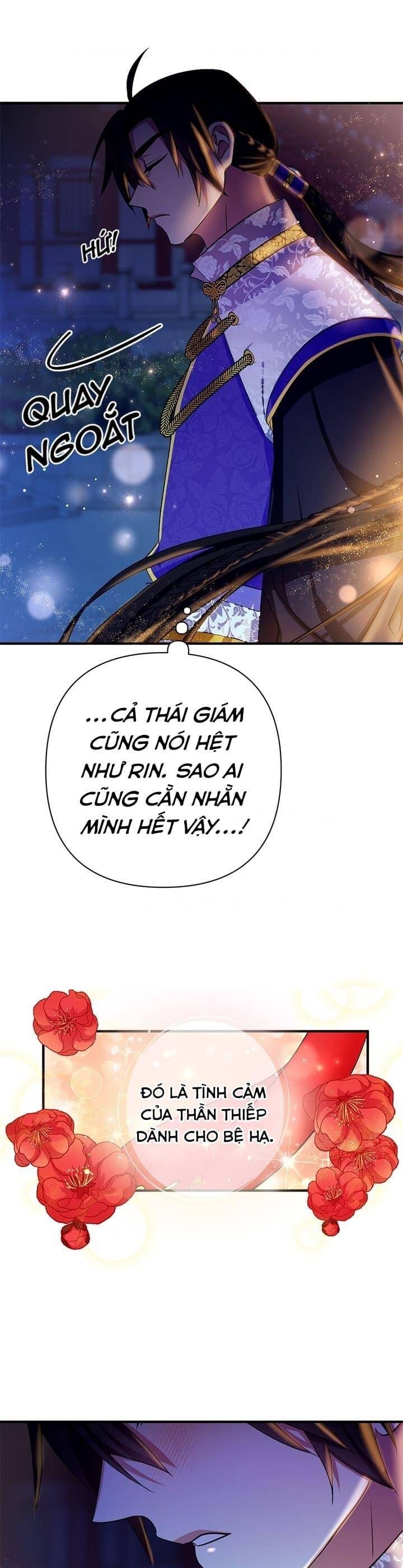 Sinh Viên Đại Học Hoàng Hậu Chap 73 - Next Chap 72