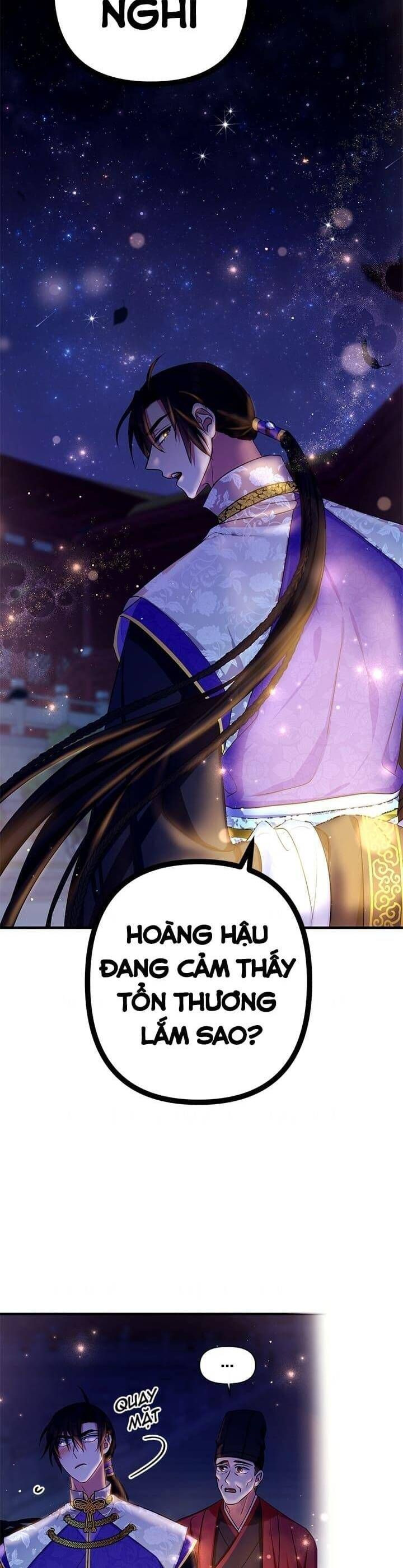 Sinh Viên Đại Học Hoàng Hậu Chap 73 - Next Chap 72